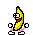 Oh my Banana !